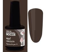 Inocos esmalte gel Maria Bonita Caracoleta