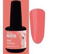 Inocos esmalte gel Maria Bonita das Rugas