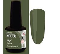 Inocos esmalte gel Maria Bonita Popeye