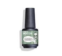 Inocos esmalte gel maria cachucha - lágrimas de crocodilo