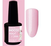 Inocos esmalte gel maria canta e encanta artista