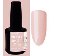 Inocos esmalte gel maria canta e encanta poetisa
