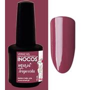 Inocos esmalte gel maria canta e encanta trapezista