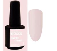 Inocos esmalte gel maria creme