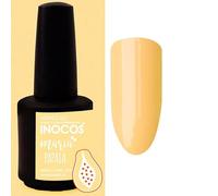 Inocos esmalte gel maria papaia