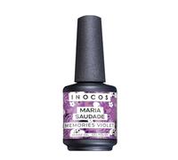 Inocos esmalte gel Maria Saudade GP478 15ml