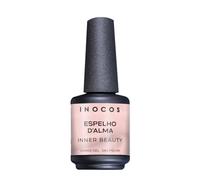 Inocos esmalte gel Naked Nails Espejo del alma GP471 15ml