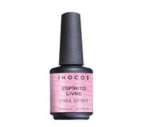 Inocos esmalte gel Naked Nails Espíritu Libre GP472 15ml