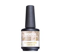 Inocos esmalte gel Natura Lovers Tea camomila natura NT4
