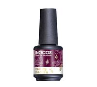 Inocos esmalte gel Natura Lovers W.E. tawny natura
