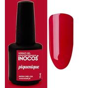 Inocos esmalte gel piquenique