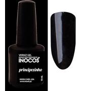 Inocos esmalte gel principezinho