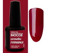 Inocos esmalte gel romance
