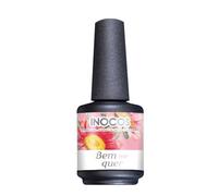 Inocos esmalte gel Rose Garden FL1 bem me quer pomelo pastel