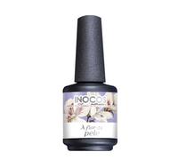 Inocos esmalte gel Rose Garden FL3 flor da pele amatista pastel