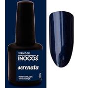 Inocos esmalte gel serenata
