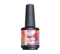 Inocos esmalte gel Sex on the beach turn me on
