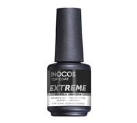 Inocos esmalte top coat de uñas extreme