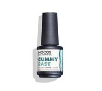Inocos gummy base para uñas de gel