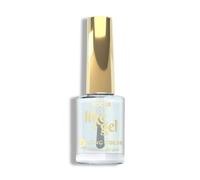 Inocos Like Gel esmalte de uñas efecto gel 100 transparente