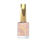 Inocos Like Gel esmalte de uñas efecto gel 106 desnudo lechoso