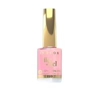 Inocos Like Gel esmalte de uñas efecto gel atitude rosa 220 11ml