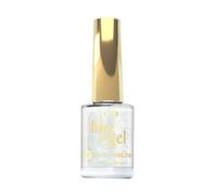 Inocos Like Gel verniz de unhas efeito gel 103 blanco nacarado