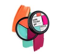 Inocos Solid Tricolor Gel 9 sunset