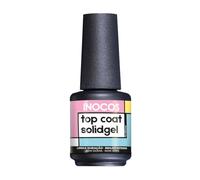 Inocos Solid Tricolor Gel esmalte gel top coat