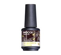 Inocos verniz gel Natura Lovers C.E. brigadeiro natura