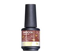 Inocos verniz gel Natura Lovers C.E. pralinê natura