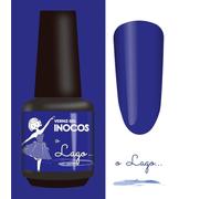 Inocos verniz gel Os bailados da Maria - O lago...