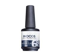 Inocos verniz gel You and Me azul nórdico 68%