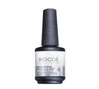 Inocos verniz gel You and Me gris basalto 31%