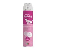 Inodorina Spray Desodorante Para Perros 300Ml Aloe Vera