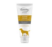 Inodorina Champú Para Perros Con Aceite De Margosa 250Ml