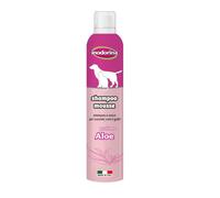 Inodorina Champú En Seco 300Ml Aloe Vera