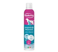 Inodorina Champú en Seco Talco para perros y gatos