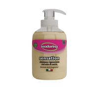 Inodorina Champú Sensation Reestructurante Para Perros 300 Ml