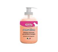 INODORINA Champú Sensation Relajante 300 ml