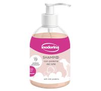 Inodorina Champú Sensation Suavizante Para Perros 300 Ml