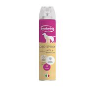 Inodorina Spray Desodorante Para Perros 300Ml Leche Y Vainilla