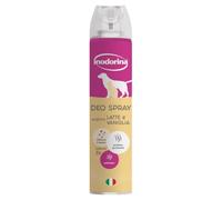 Inodorina Toallitas Refresh Bio 30 Toallitas Cipria