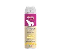 Inodorina DEO Spray Leche Y Vainilla 600ML