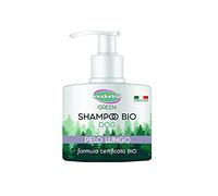 Inodorina Green Champu Pelo Largo 250Ml 300 g