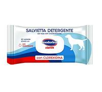 Inodorina Clorex Toallitas 40U Clorhexidina 300 g
