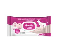 Inodorina Toallitas Funcional Todo Tipo De Pelajes 40 Uds