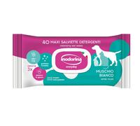 Inodorina Toallitas Refresh 40 Toallitas Musgo