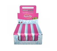 Inodorina Toallitas Refresh Pocket 15 Uds Talco