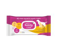 Inodorina Toallitas Refresh 40 Toallitas Jazmín